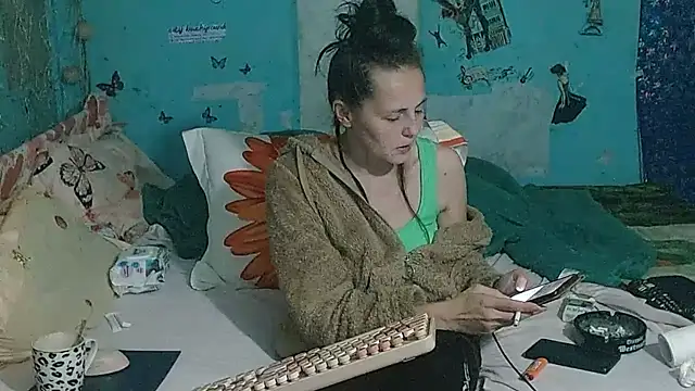 Sembang XXX Secara Langsung brighteyes77