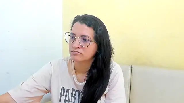 Sembang XXX Secara Langsung MARILYN_GARCIA