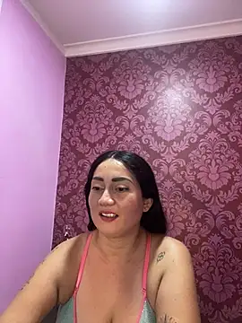 juliana_diaz Obrolan Langsung XXX