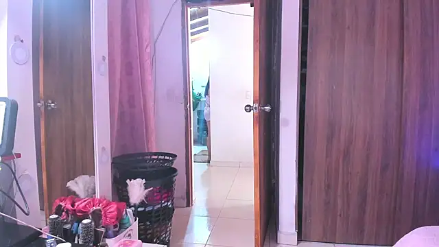 LillyCandy: онлайн-секс-чат