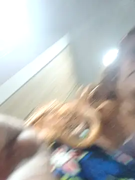 BustyMilf_ Pertunjukan Webcam