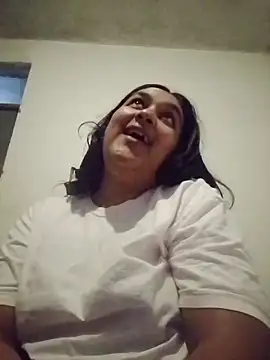 Chat +18 de Sexy_Sanju__ ao vivo