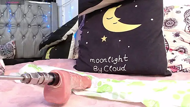 Chat +18 de LAILAGUMMY ao vivo