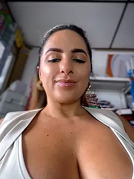 Sembang XXX Secara Langsung sammyqueenx21