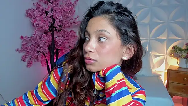 Sembang XXX Secara Langsung cora_22