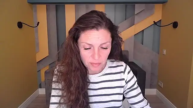 Czat XXX na żywo – EllaLong