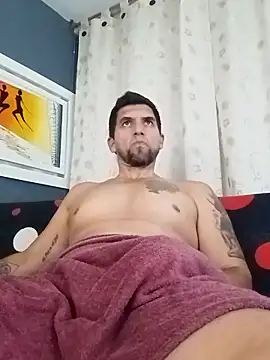 JULESLAKESのライブXXXチャット