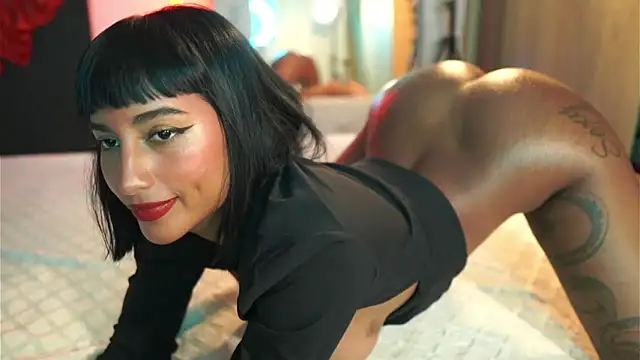 Chat +18 de JulietaWinona ao vivo