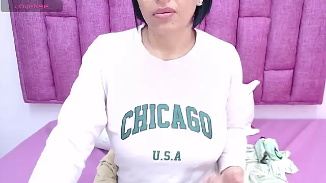 LindaKardi Obrolan Langsung XXX