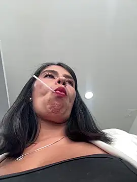 Nathaly_12 Obrolan Langsung XXX