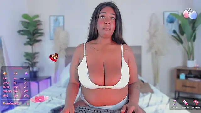 Chatroom XXX en direct de Niicol_Jenner