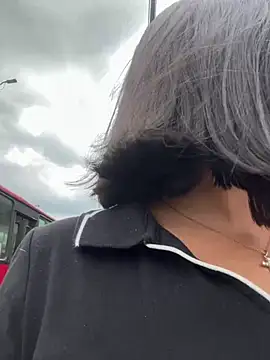 AlyssaRay Obrolan Langsung XXX