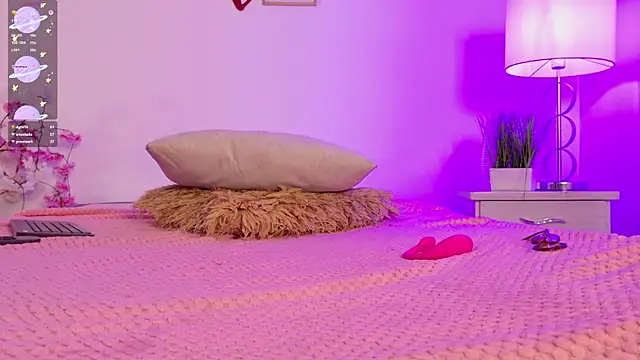 Chat XXX en directo de dark_angell77