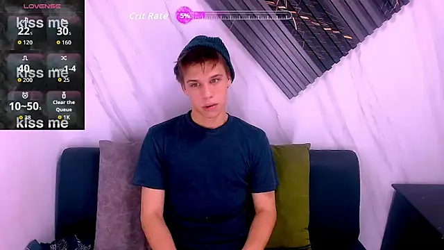 Liam_York_ 웹캠 쇼