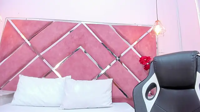 Chat XXX en directo de soribakerr