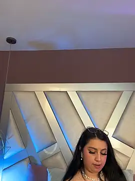 Ashleeyprincess01のウェブカメラショー