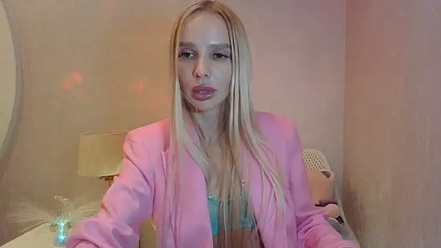 Chat XXX en directo de Milieva11