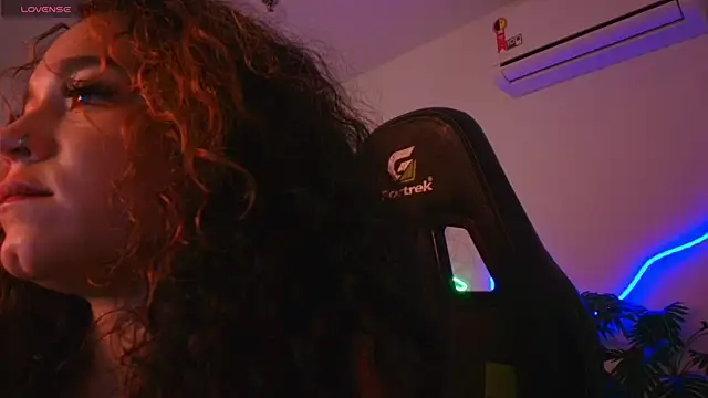 Rachelll_Evans Obrolan Langsung XXX