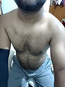 Pokazy przed kamerką – X-boy-11