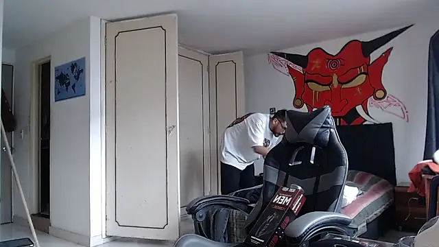 malek_xarx_ 在線直播表演