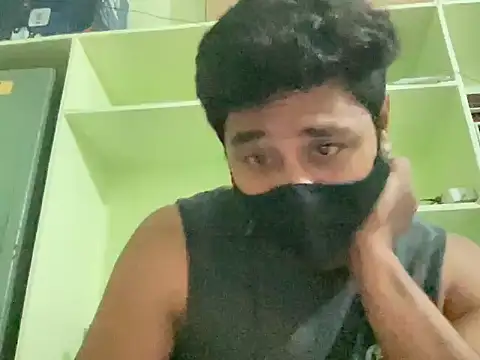 Mee_Baadshah – webcam-show