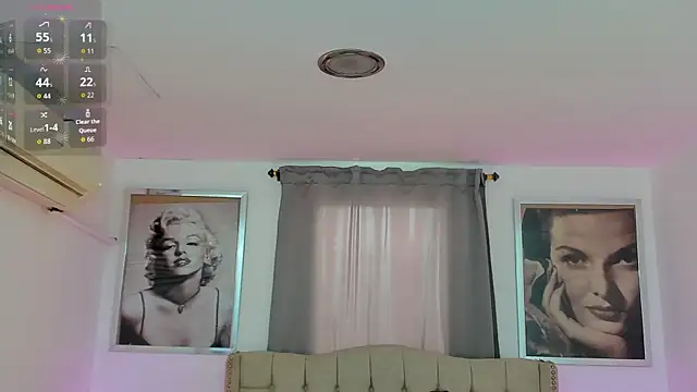 Chat XXX Live Beautyari_