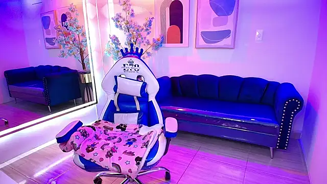 Živý XXX chat Miia__owens