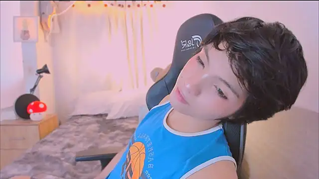 Sweet_Allan Chat XXX live