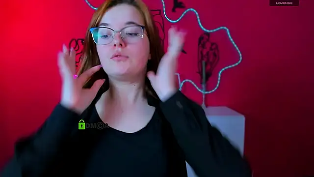 nika-still's Live XXX Chat