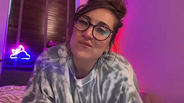 MistresssX's Webcam Show