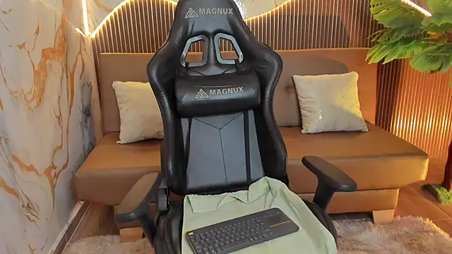 VenusBlazer 现场XXX聊天