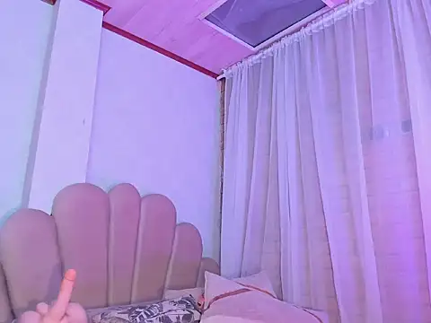 Chatroom XXX en direct de JacobRusso