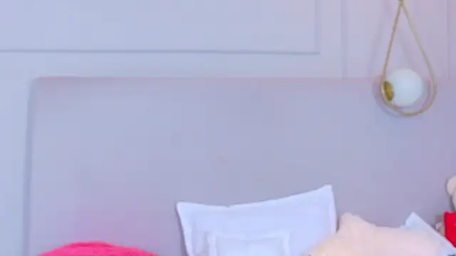 Chatroom XXX en direct de JosselynBrown