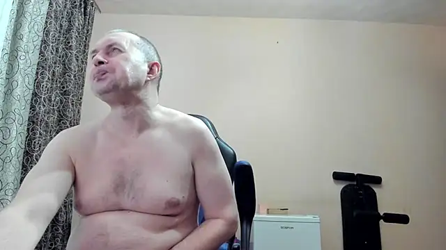 SanFrantsisko Chat XXX live