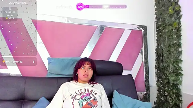 SabinaMerchetti Live XXX-Chat