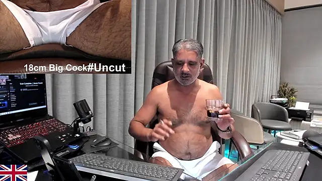 Czat XXX na żywo – OnlineBossUK