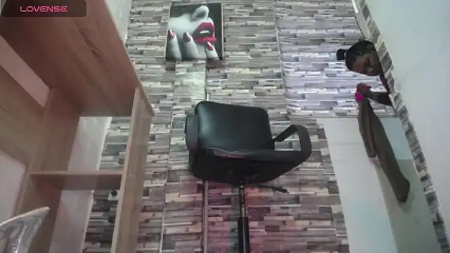 Chat +18 de dhevora ao vivo