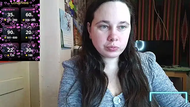 Chat XXX en directo de Cora_Maro