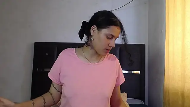 realshy-Stepsis' Live XXX Chat