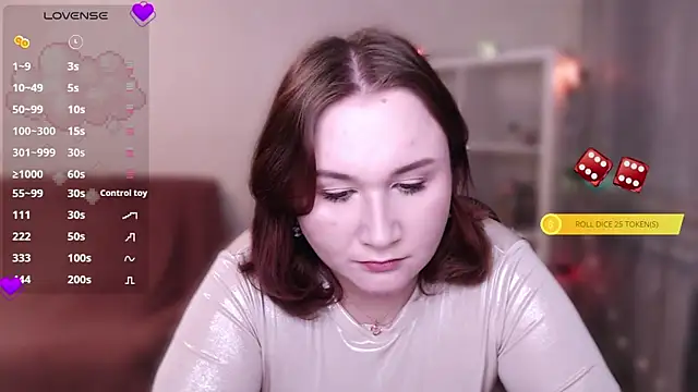 Chat +18 de laura_palmerr ao vivo