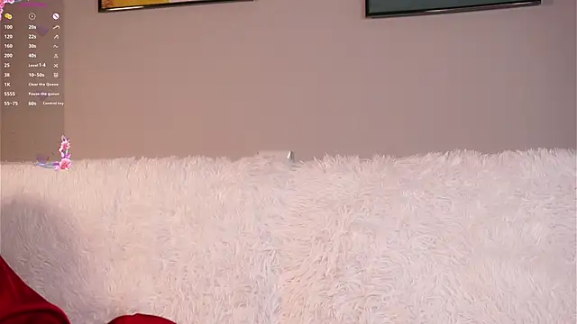 AngelicRice Obrolan Langsung XXX