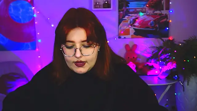 Chat XXX en directo de StaceyJensen