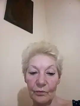 Calypso-Loove Pertunjukan Webcam