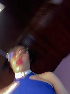 _zoe_bakerr's Live XXX Chat