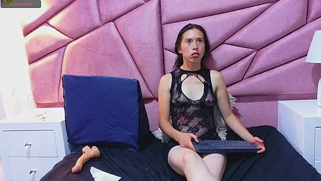 kimberlypink_ 现场XXX聊天