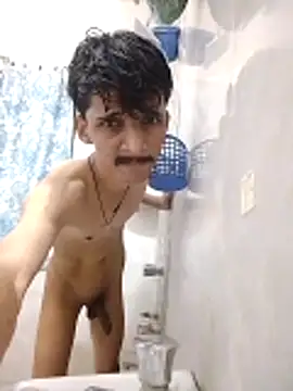 Show de webcam de kalliJ