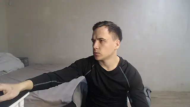 Denis_sport Obrolan Langsung XXX