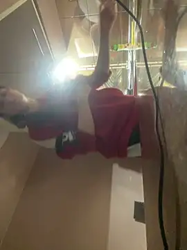 Flossy_Vettie's Live XXX Chat