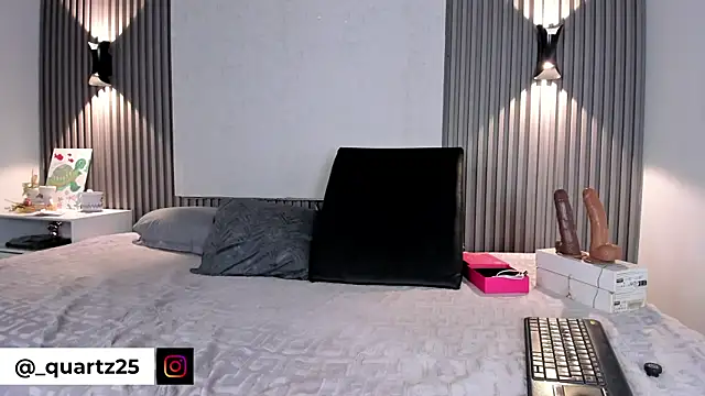 Chat XXX en directo de Zafiiraa