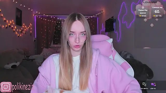 Chat XXX en directo de MoonDust